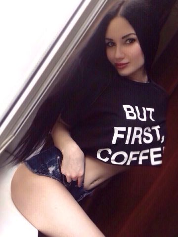 Проститутка Викуля